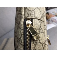 $68.00 USD Gucci AAA Man Messenger Bags #1249432