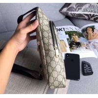 $68.00 USD Gucci AAA Man Messenger Bags #1249432