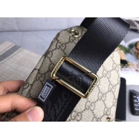 $68.00 USD Gucci AAA Man Messenger Bags #1249432