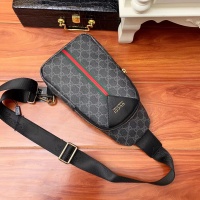 $68.00 USD Gucci AAA Man Messenger Bags #1249433
