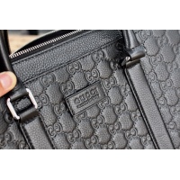 $115.00 USD Gucci AAA Man Handbags #1249438