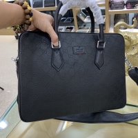 $158.00 USD Gucci AAA Man Handbags #1249440