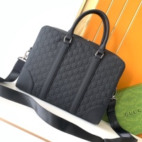 $158.00 USD Gucci AAA Man Handbags #1249441