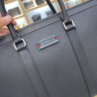 $162.00 USD Gucci AAA Man Handbags #1249442