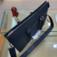 $162.00 USD Gucci AAA Man Handbags #1249442
