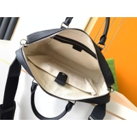 $162.00 USD Gucci AAA Man Handbags #1249443