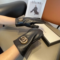 $48.00 USD Gucci Gloves For Women #1249451