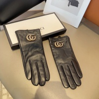 $48.00 USD Gucci Gloves For Women #1249451