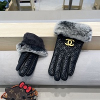 $52.00 USD Chanel Gloves For Women #1249452
