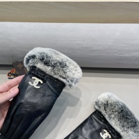 $52.00 USD Chanel Gloves For Women #1249469