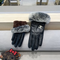 $52.00 USD Chanel Gloves For Women #1249469
