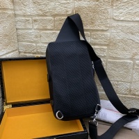 $80.00 USD Fendi AAA Man Messenger Bags #1249470