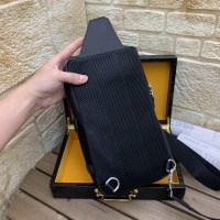 $80.00 USD Fendi AAA Man Messenger Bags #1249470