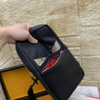 $80.00 USD Fendi AAA Man Messenger Bags #1249470
