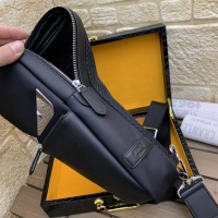 $80.00 USD Fendi AAA Man Messenger Bags #1249470