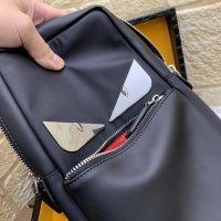 $80.00 USD Fendi AAA Man Messenger Bags #1249470