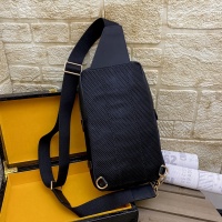 $80.00 USD Fendi AAA Man Messenger Bags #1249471