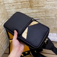 $80.00 USD Fendi AAA Man Messenger Bags #1249471