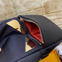 $80.00 USD Fendi AAA Man Messenger Bags #1249471