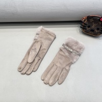 $39.00 USD Prada Gloves For Women #1249472