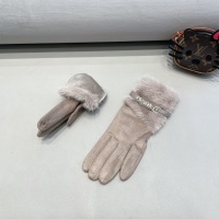 $39.00 USD Prada Gloves For Women #1249472