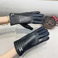 $52.00 USD Chanel Gloves For Women #1249476