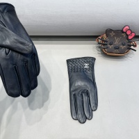 $52.00 USD Chanel Gloves For Women #1249476