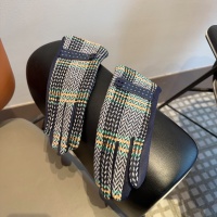 $34.00 USD Burberry Gloves For Women #1249480