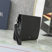 $132.00 USD Christian Dior AAA Man Wallets #1249486