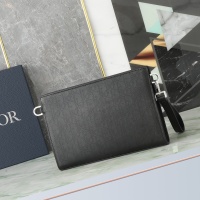 $132.00 USD Christian Dior AAA Man Wallets #1249486