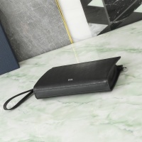 $132.00 USD Christian Dior AAA Man Wallets #1249486