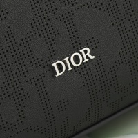 $132.00 USD Christian Dior AAA Man Wallets #1249486