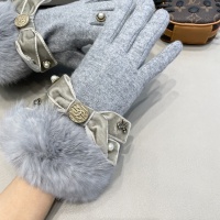 $45.00 USD Chanel Gloves For Women #1249487