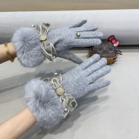 $45.00 USD Chanel Gloves For Women #1249487