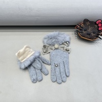 $45.00 USD Chanel Gloves For Women #1249487