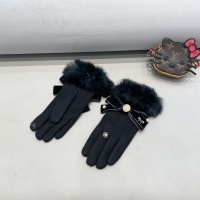 $45.00 USD Chanel Gloves For Women #1249488