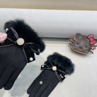 $45.00 USD Chanel Gloves For Women #1249488