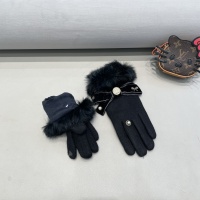 $45.00 USD Chanel Gloves For Women #1249488
