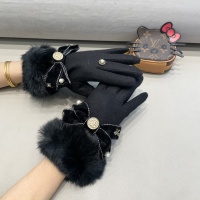 $45.00 USD Chanel Gloves For Women #1249488