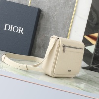 $150.00 USD Christian Dior AAA Man Messenger Bags #1249491