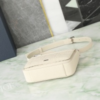 $150.00 USD Christian Dior AAA Man Messenger Bags #1249491