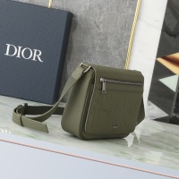 $150.00 USD Christian Dior AAA Man Messenger Bags #1249492