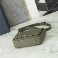 $150.00 USD Christian Dior AAA Man Messenger Bags #1249492