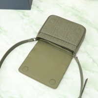 $150.00 USD Christian Dior AAA Man Messenger Bags #1249492