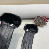 $52.00 USD Chanel Gloves For Women #1249493