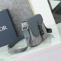 $160.00 USD Christian Dior AAA Man Messenger Bags #1249494