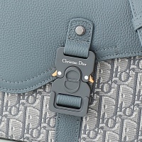 $160.00 USD Christian Dior AAA Man Messenger Bags #1249494