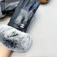 $52.00 USD Chanel Gloves For Women #1249495