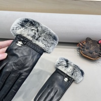 $52.00 USD Chanel Gloves For Women #1249495
