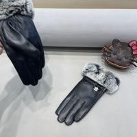 $52.00 USD Chanel Gloves For Women #1249495